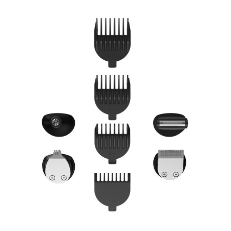 Afeitadora Cortadora de Pelo Clipper Gama Ser GC625 220V 001