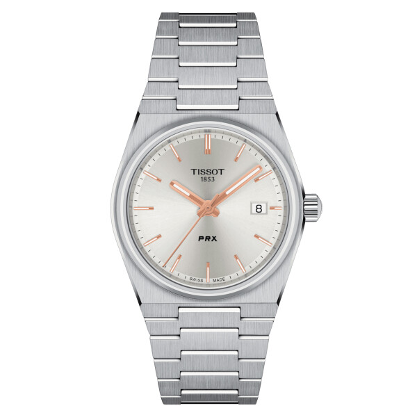 Reloj Tissot PRX 35mm de acero Reloj Tissot PRX 35mm de acero