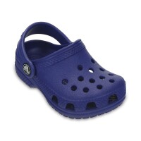 Crocs Classic Baby Azul