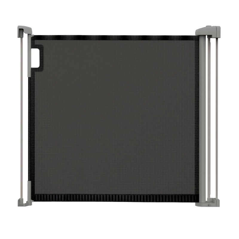 Porton de Seguridad retractil THRUWAY Ingenuity Porton de Seguridad retractil THRUWAY Ingenuity