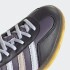 Championes Adidas Gazelle Indoor Violeta