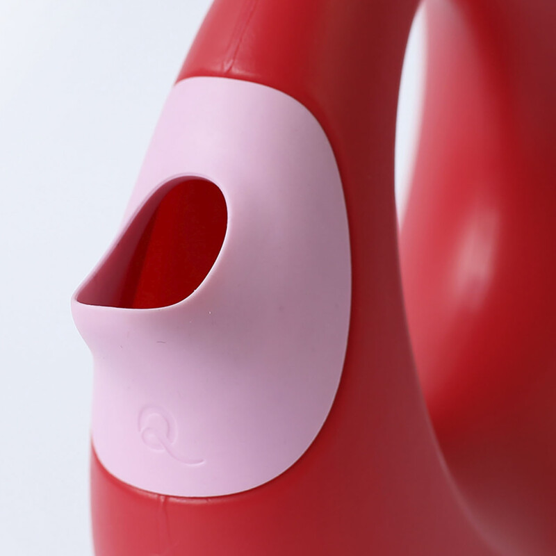 Regadera circular Grande 1L Cherry