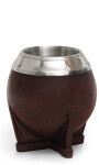 MATE DE CALABAZA ÉPSILON CHOCOLATE PREMIUM