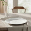 Plato llano Gourmet 24 cm OXFORD Plato llano Gourmet 24 cm OXFORD