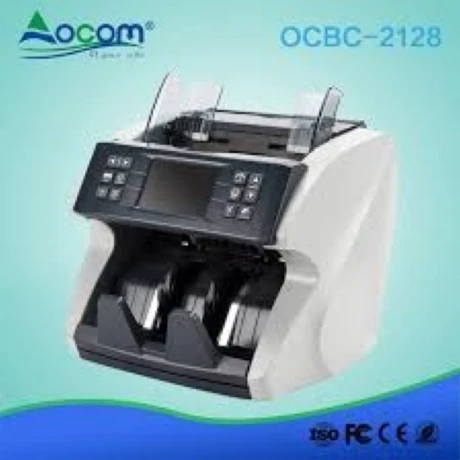 Contador de Billetes Ocom OCBC-2128 001