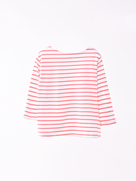 REMERA AMAPOLA VARIANTE 3