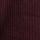 Pantalón ancho con lazo pana Bordo