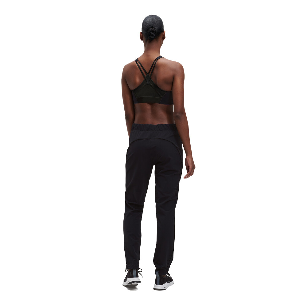 Active Bra W - Mujer Black