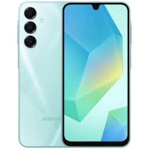 CELULAR SAMSUNG A16 4GB 128GB SM-A165 CELULAR SAMSUNG A16 4GB 128GB SM-A165