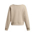 Pjt Rck HW Terry LS Q1-BRN BRN-203