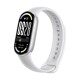 Pulsera Inteligente Xiaomi Smart Band 10 Glacier Silver Pulsera Inteligente Xiaomi Smart Band 10 Glacier Silver