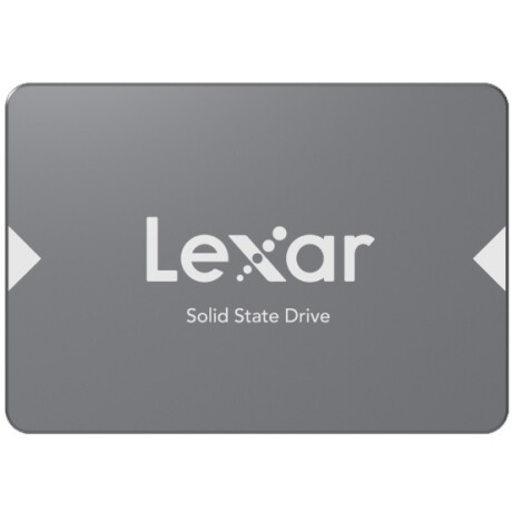 Disco Ssd Lexar 128GB 001