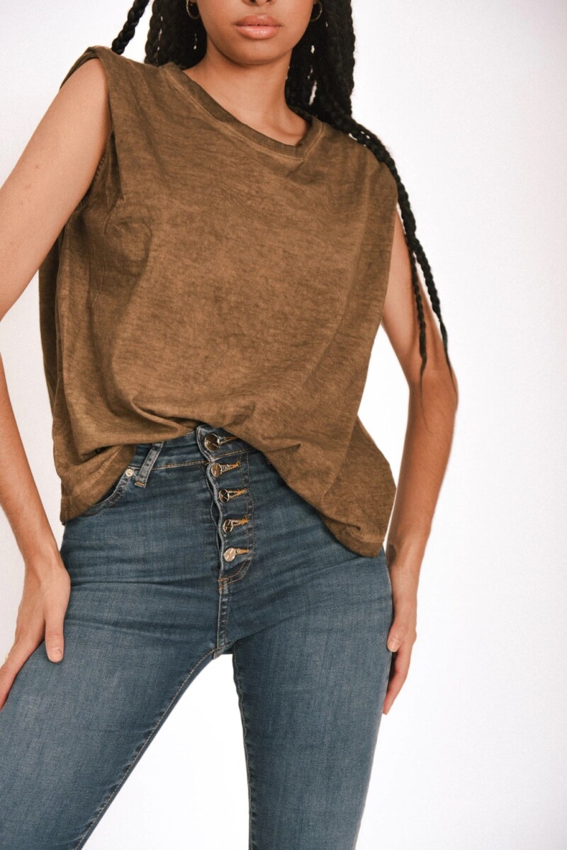 JEAN ROMA DARK Azul