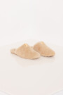 SLIDE AGNES Beige