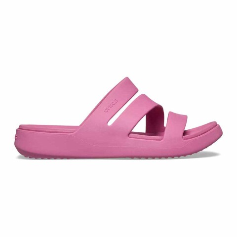 Sandalias Getaway Strappy W Mujer Quiet Rose