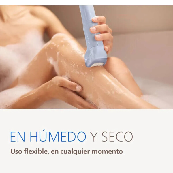 Depiladora Philips Epilator Bre708/00 DEPILADORA PHILIPS BRE708/00