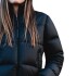 CAMPERA S-2XL NEGRO
