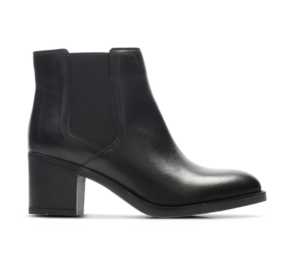 Mascarpone Bay Black