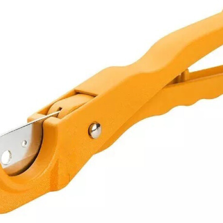 TOLSEN TIJERA CORTATUBO PVC 210MM3-35MM Tolsen Tijera Cortatubo Pvc 210mm3-35mm
