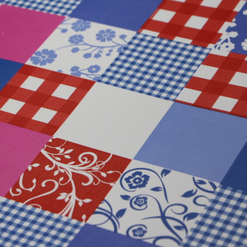 PAPEL ADHESIVO CONTACT X METRO COLOR 11983 PATCHWORK