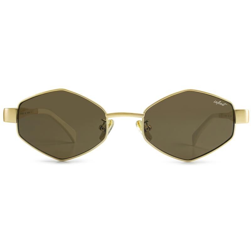 Infinit Belice Gold/brn