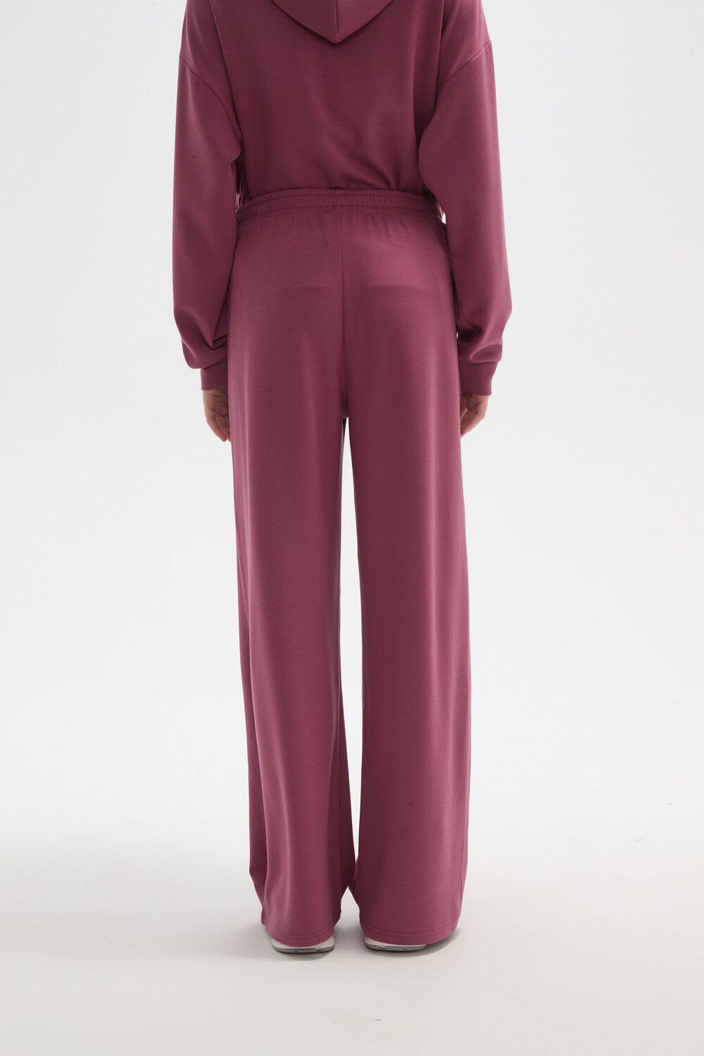 Pantalon Tolina Magenta
