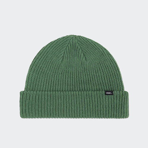 Gorro Vans Core Basics Beanie Verde