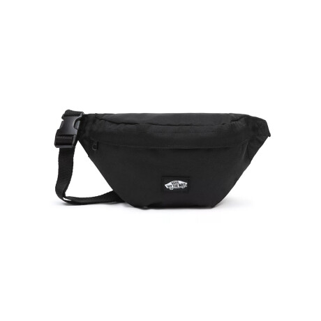 Compra Riñonera Negra Ajustable Traveler Fanny Pack Mujer en Vans Colombia  Tienda Oficial - Vans