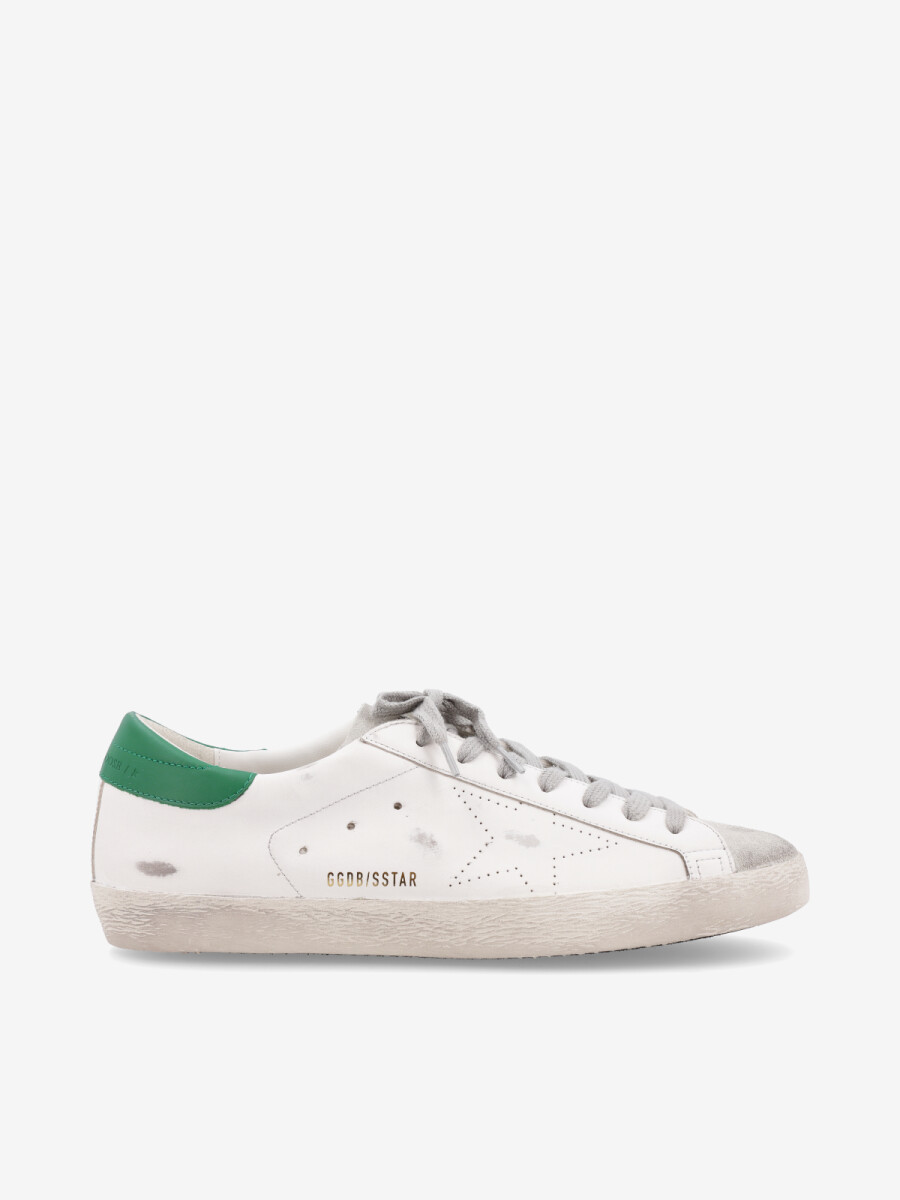 ZAPATILLA SUPER-STAR 