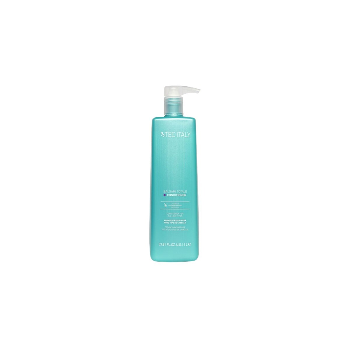 Balsami Totale 1Lt - 1000ml 