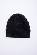 GORRO PANAL BIS Negro