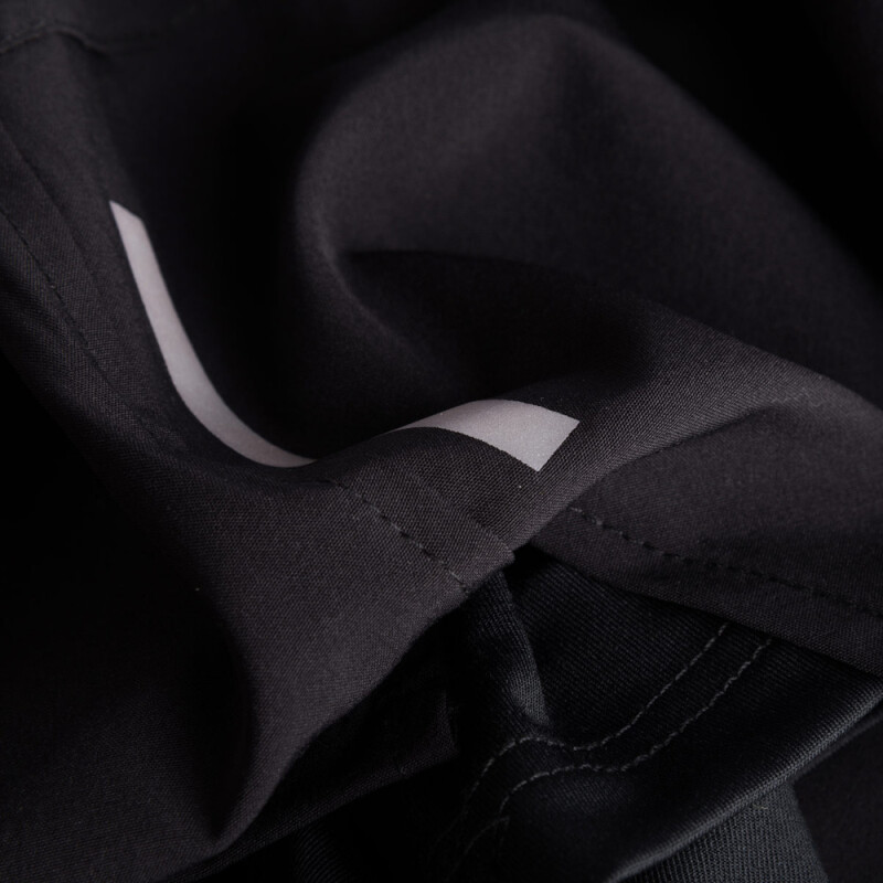 SHORT WV WMNS RNG 2 IN 1 negro NEGRO