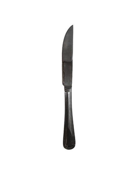 SET X12PZAS CUCHILLO DE CARNE 110G PARIS. 22.9CM SET X12PZAS CUCHILLO DE CARNE 110G PARIS. 22.9CM