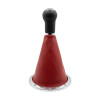 CAPUCHON DE PALANCA DE CAMBIOS GOL / PARATI / SAVEIRO G3 (ROJO) Capuchon De Palanca De Cambios Gol / Parati / Saveiro G3 (rojo)