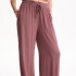 Pantalon Malibu Marron