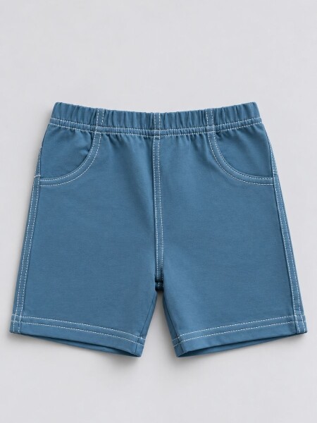 SHORT COCOMIEL 8868 BEBE VERDE