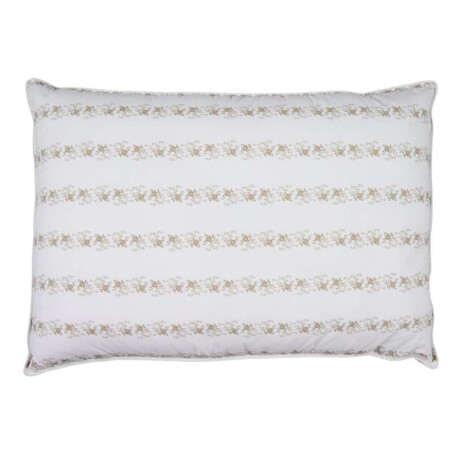 Almohada De Fibra 50X70X3 Tronfjellet