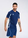 REMERA MELU HOMBRE Umbro Hombre 01p