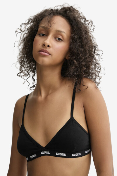 ZOE-UTLT SUJETADOR Negro