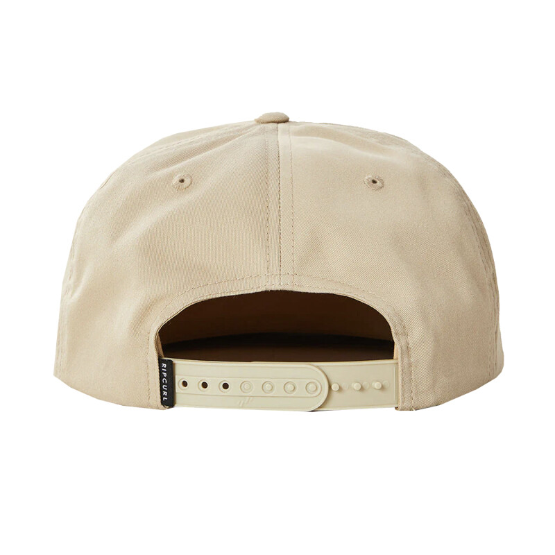 Gorro Rip Curl Rider Sb - Beige Gorro Rip Curl Rider Sb - Beige