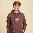 CANGURO RUSTY HAUMEA TEEN MARRON