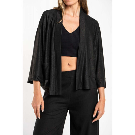 Kimono Negro