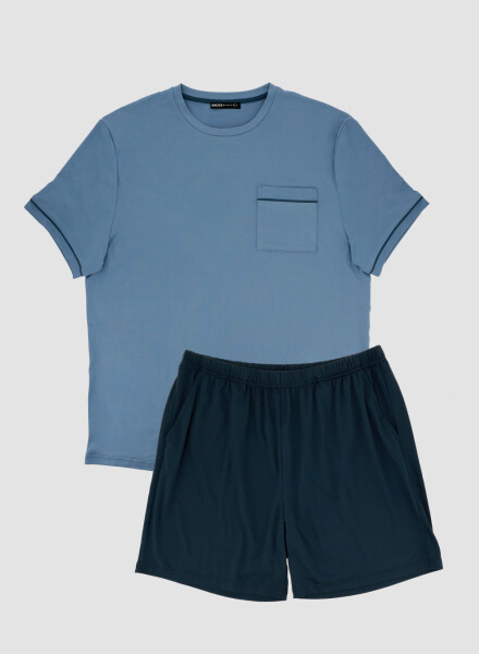 BLUE PIP AZUL