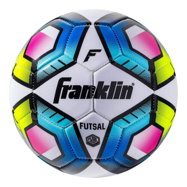 Pelota De Fútbol Franklin Sports Niño Deporte Colores Pelota De Fútbol Franklin Sports Niño Deporte Colores