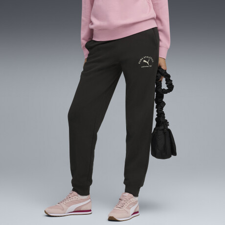 Class Comf.Sweatpants TR cl 68813501 Negro