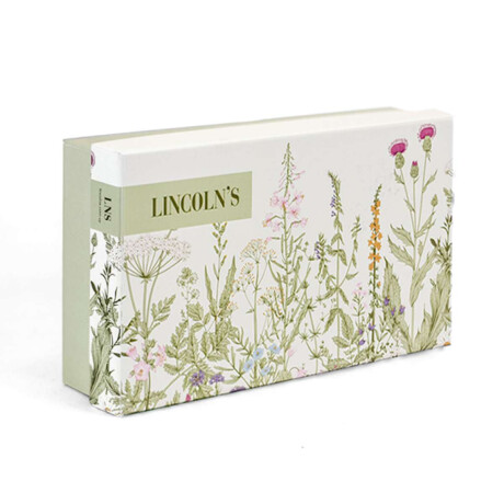 Billetera Pasionaria Caramelo