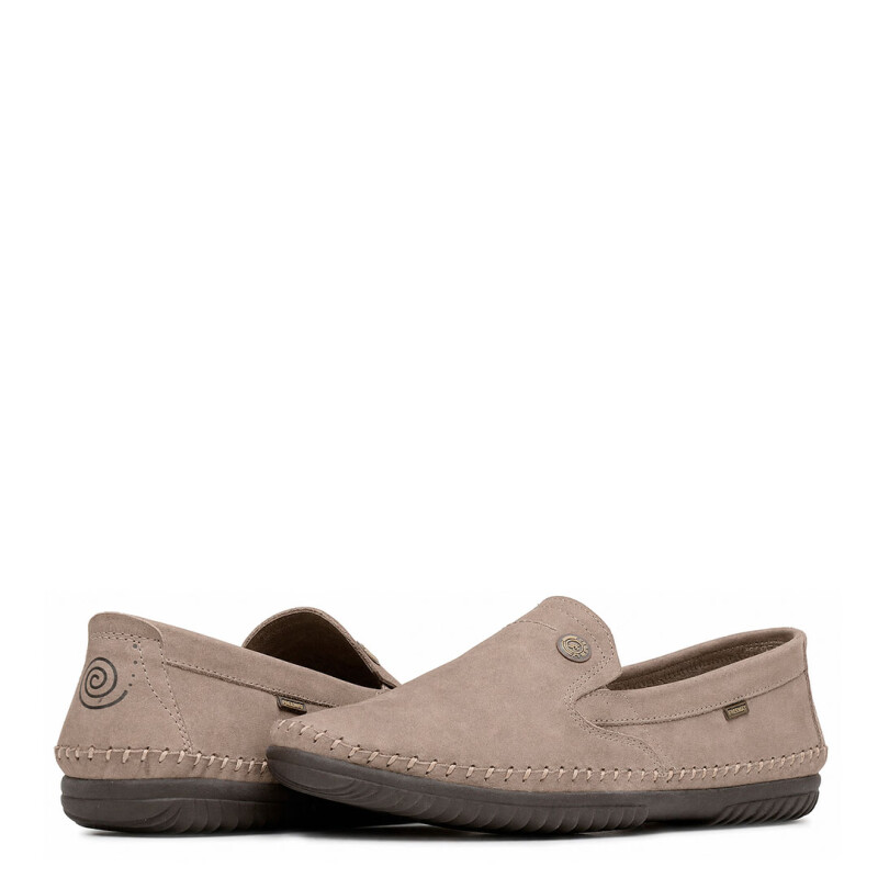 Zapatos de Hombre Freeway Rutero Duna 1 Marrón Claro