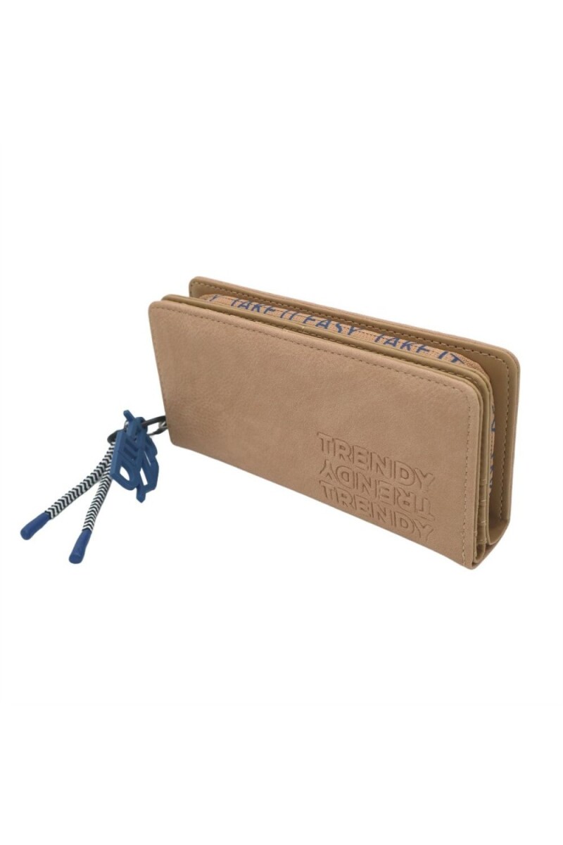 Billetera Camel
