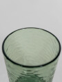 Vaso Bajo Sigala Verde Seco