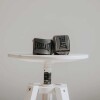 Vendas de Boxeo Elite Everlast Gris